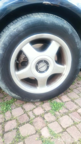 VW Passat Passat 1.9 TDI 110 коня, снимка 5