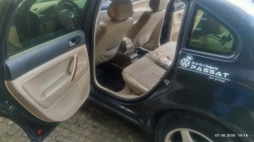 VW Passat Passat 1.9 TDI 110 коня, снимка 4