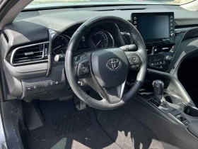 Toyota Camry * SE * CARFAX * ОПЦИЯ ЗА ФИНАНСИРАНЕ, снимка 5