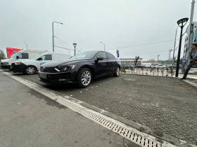VW Passat, снимка 5