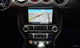 Ford Mustang 5.0 GT Face* DISTRONIC* КОЖА* ПОДГРЕВ* ОБДУХВАНЕ* , снимка 11