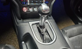 Ford Mustang 5.0 GT Face* DISTRONIC* КОЖА* ПОДГРЕВ* ОБДУХВАНЕ* , снимка 13