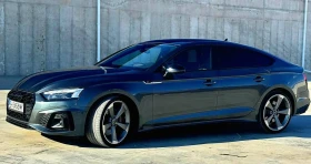 Audi A5 Sportback 50 TDI Quattro S line 3.0 V6, снимка 2