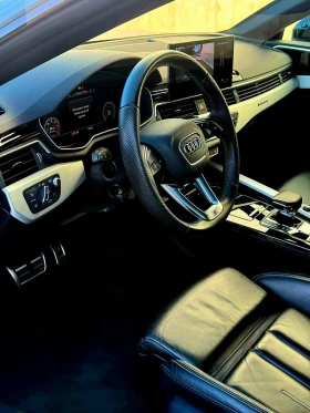 Audi A5 Sportback 50 TDI Quattro S line 3.0 V6, снимка 15