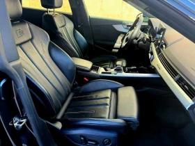 Audi A5 Sportback 50 TDI Quattro S line 3.0 V6, снимка 16