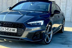 Audi A5 Sportback 50 TDI Quattro S line 3.0 V6, снимка 4