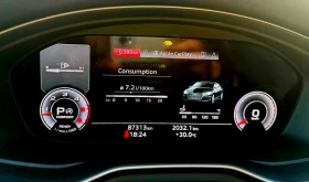 Audi A5 Sportback 50 TDI Quattro S line 3.0 V6, снимка 14