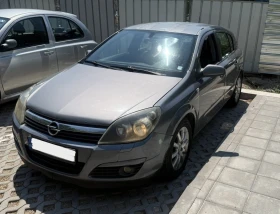 Opel Astra, снимка 2