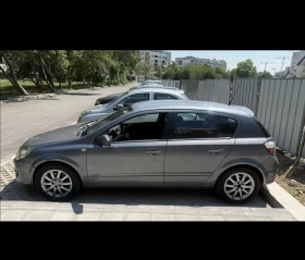 Opel Astra, снимка 3