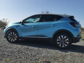 Renault Captur Plug-in Hybrid , снимка 4