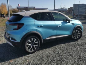 Renault Captur Plug-in Hybrid , снимка 3