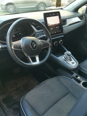 Renault Captur Plug-in Hybrid , снимка 8