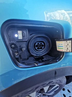 Renault Captur Plug-in Hybrid , снимка 12