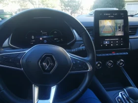 Renault Captur Plug-in Hybrid , снимка 10