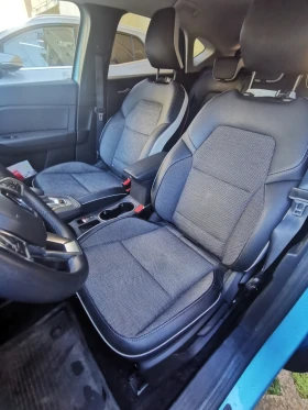 Renault Captur Plug-in Hybrid , снимка 9