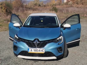 Renault Captur Plug-in Hybrid , снимка 5