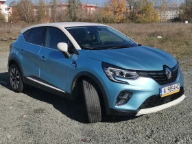 Renault Captur Plug-in Hybrid , снимка 2