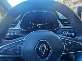 Renault Captur Plug-in Hybrid , снимка 7