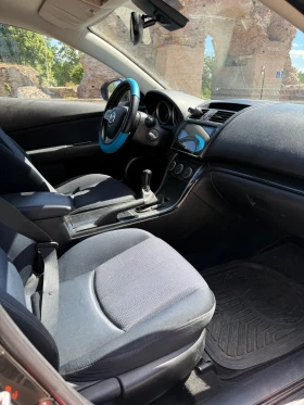 Mazda 6, снимка 7