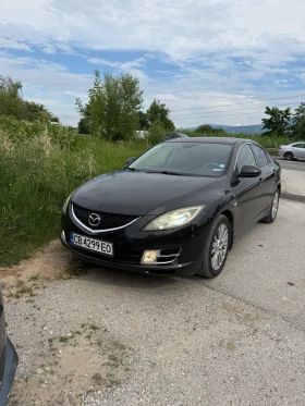 Mazda 6, снимка 13