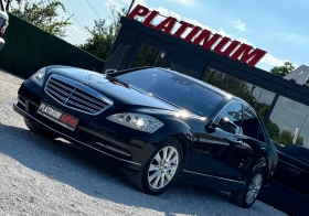 Mercedes-Benz S 350 FACE/4Х4/ПОДГРЕВ/ОБДУХВАНЕ/FULL MAXX, снимка 2