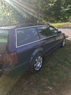 VW Passat 5.5, снимка 4