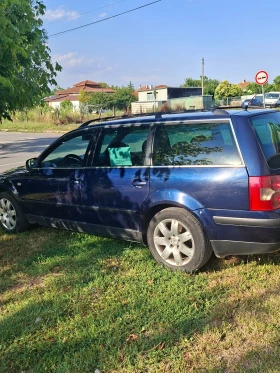 VW Passat 5.5, снимка 2
