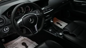 Mercedes-Benz C 63 AMG EDITON 507* 1/507* PERFORMANCE PACK* CARBON PACK, снимка 7