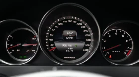Mercedes-Benz C 63 AMG EDITON 507* 1/507* PERFORMANCE PACK* CARBON PACK, снимка 8