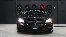 Mercedes-Benz C 63 AMG EDITON 507* 1/507* PERFORMANCE PACK* CARBON PACK, снимка 2