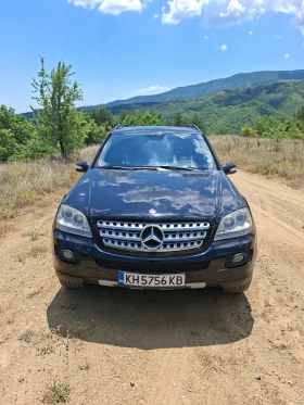 Mercedes-Benz 320, снимка 1