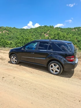 Mercedes-Benz 320, снимка 4