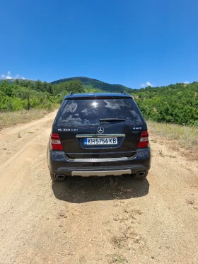 Mercedes-Benz 320, снимка 3