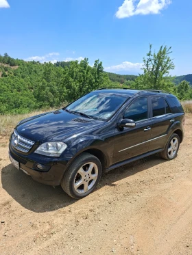 Mercedes-Benz 320, снимка 2