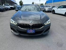 BMW 850 XDRIVE M SPORT + HEAD UP/360/PANORAMA/FULL, снимка 2