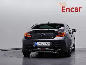Toyota GT86 2.4 Manual, снимка 4