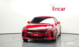 Kia Stinger 2.5 Platinum, снимка 3