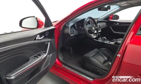 Kia Stinger 2.5 Platinum, снимка 10