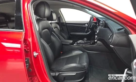 Kia Stinger 2.5 Platinum, снимка 11