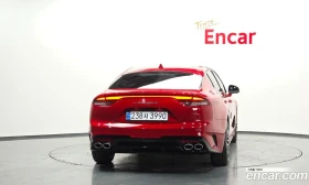 Kia Stinger 2.5 Platinum, снимка 4