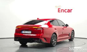 Kia Stinger 2.5 Platinum, снимка 2