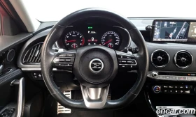 Kia Stinger 2.5 Platinum, снимка 13