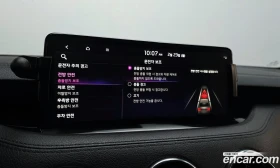 Kia Stinger 2.5 Platinum, снимка 17