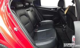 Kia Stinger 2.5 Platinum, снимка 12