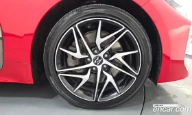 Kia Stinger 2.5 Platinum, снимка 5