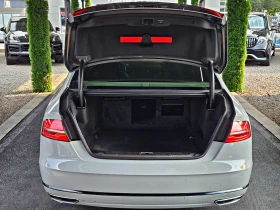 Audi A8 MATRIX/NARDO GREY/BOSE/CAMERA/ПОДГРЕВ/AMBIENT/LIZI, снимка 7