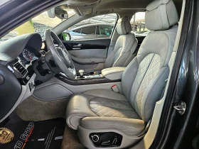 Audi A8 MATRIX/NARDO GREY/BOSE/CAMERA/ПОДГРЕВ/AMBIENT/LIZI, снимка 15