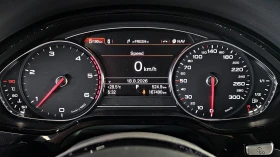 Audi A8 MATRIX/NARDO GREY/BOSE/CAMERA/ПОДГРЕВ/AMBIENT/LIZI, снимка 9