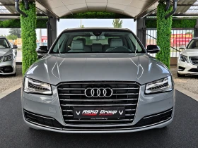 Audi A8 MATRIX/NARDO GREY/BOSE/CAMERA/ПОДГРЕВ/AMBIENT/LIZI, снимка 2
