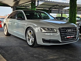 Audi A8 MATRIX/NARDO GREY/BOSE/CAMERA/ПОДГРЕВ/AMBIENT/LIZI, снимка 3